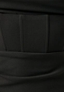 Henrietta X Kristina - Robe De Cocktail - Black -Vêtements Boutique 015fdc8ff2f24ee5ab98681393515ae4