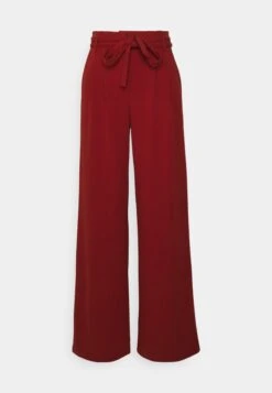 Pantalon Classique - 303 - Dark Red -Vêtements Boutique 049e37bfcd884de0acf494978a301ddd