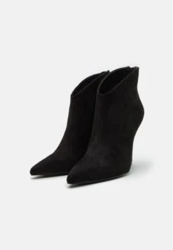 Anna Field Boots À Talons - Black -Vêtements Boutique 054d50696b96473a9dc88a09c4553d92
