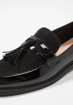 Anna Field Mocassins - Black -Vêtements Boutique 05e1d1894f31423d825be5529de46b37