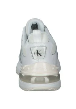 Calvin Klein Baskets Basses - White 8 Calvin Klein Baskets Basses - White -Vêtements Boutique 07d0f656c74642d9a66fe3e52267cd35