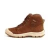 Aigle Hiking Tenere Lwlg - Boots À Talons - Brown