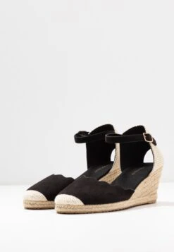 Escarpins Compensés - Black 11 Escarpins Compensés - Black -Vêtements Boutique 098ab13bdf004850bc77d5a6dd40b911