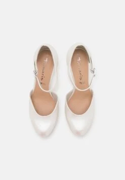 Tamaris Escarpins À Plateforme - Pearl -Vêtements Boutique 0a063bf8b85344ab998621cb7de21e8c