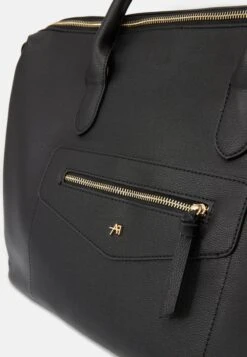 Anna Field Sac Week-End - 802 - Black 9 Anna Field Sac Week-End - 802 - Black -Vêtements Boutique 0a7b196643214bd2979623badfa883bb