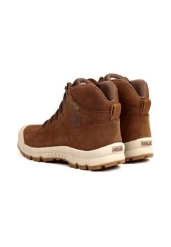 Aigle Hiking Tenere Lwlg - Boots À Talons - Brown -Vêtements Boutique 0aa9a94644b34bccb158e9729d8fe4db