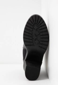 ONLY Shoes Onlboo Loop - Bottines À Talons Hauts - Black -Vêtements Boutique 0b833309edb04001bfe099ff12efc393