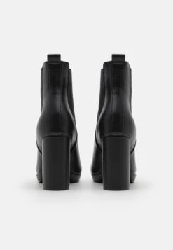 Anna Field Bottines À Talons Hauts - Black -Vêtements Boutique 0c859e3503744774a5f7afef55f44ad6