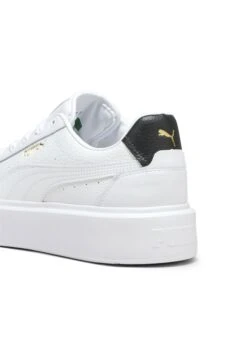 Puma Osl Pro - Baskets Basses - White Team Gold 13 Puma Osl Pro - Baskets Basses - White Team Gold -Vêtements Boutique 0dc2e840bca04b5e92a6a6a95172fd3d