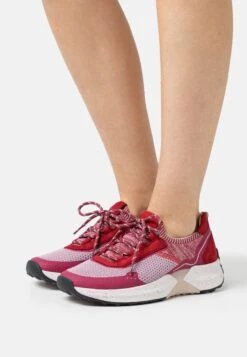 Gabor Comfort Baskets Basses - Rubin Kombi