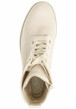 Gabor Bottines À Plateau - Latte Flaush Gold -Vêtements Boutique 0e0224a0b6184a3da7f587fcc8c1f62b