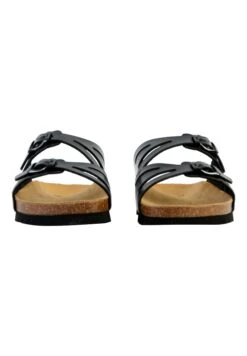 Plate À Enfiler Scholl Jeanne - Mules - Noir -Vêtements Boutique 0ec007733e74479e844146e4d6f009b2