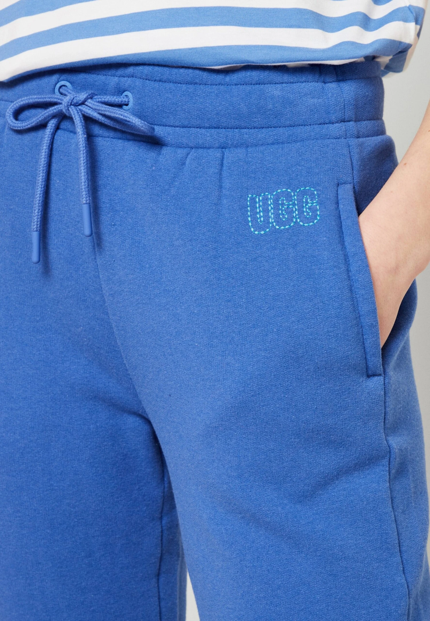 Ugg Daniella - Pantalon De Survêtement - Azul 6 Ugg Daniella - Pantalon De Survêtement - Azul – Image 6