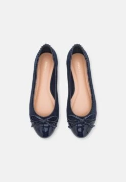 Anna Field Ballerines - Dark Blue -Vêtements Boutique 14695c7403c94713a9d1d419c4ee5ada