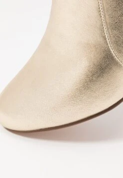 Anna Field Boots À Talons - Gold 9 Anna Field Boots À Talons - Gold -Vêtements Boutique 14e41325d2574209b00a9f7264f453bb
