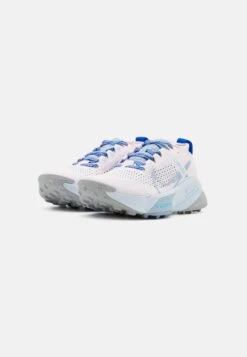 Nike Performance Zoomx Zegama - Chaussures De Running - Pearl Pink/Blue Whisper/Coconut Milk/Baltic Blue/Football Grey 11 Nike Performance Zoomx Zegama - Chaussures De Running - Pearl Pink/Blue Whisper/Coconut Milk/Baltic Blue/Football Grey -Vêtements Boutique 15729fa169ac4edd80b456c8727e1f87