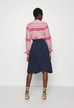 Anna Field Plisse A-Line Mini Skirt - Jupe Trapèze - Maritime Blue 8 Anna Field Plisse A-Line Mini Skirt - Jupe Trapèze - Maritime Blue -Vêtements Boutique 15923c318be3451db9cec27505b6c87a