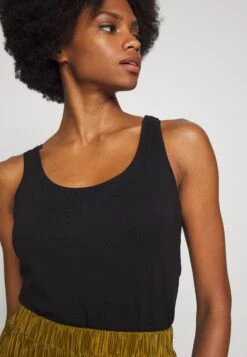 Anna Field 2 Pack - Débardeur - Black -Vêtements Boutique 160dc68a7bb946c58e11bbfbb23c717c