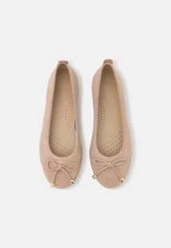 Anna Field Leather - Ballerines - Beige -Vêtements Boutique 163e5f4c64704757bef75d513803b28c