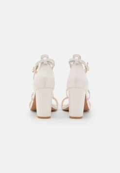 Anna Field Leather - Sandales - White -Vêtements Boutique 168082db92664c869028270849142950