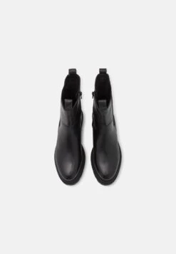 Anna Field Leather - Bottes De Neige - Black -Vêtements Boutique 16a5bb8812f4431d848a02e52e3e0a8f