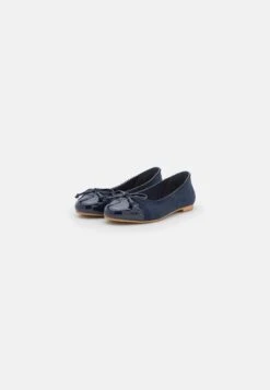 Anna Field Ballerines - Dark Blue -Vêtements Boutique 1972c66bde0b4b44a4f5fadc78a49291