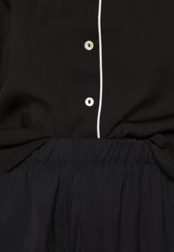 Anna Field Pyjama - Black -Vêtements Boutique 1b57b76662b1488c9ec2966288fd3845