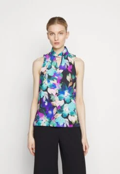 Anna Field Débardeur - Blue/Purple -Vêtements Boutique 1d89075a5fbe49cda757ef404aa8aab3