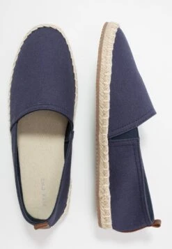 Pier One Rena Espadrille Unisex - Espadrilles - Dark Blue -Vêtements Boutique 1d9e197ae1594c829874d3f0a8b4706c