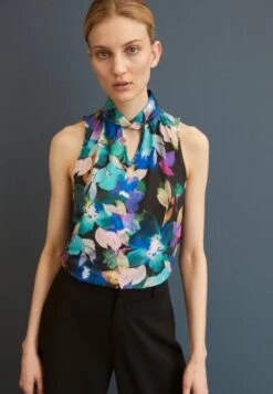 Vêtements Boutique 61 Anna Field Débardeur - Blue/Purple