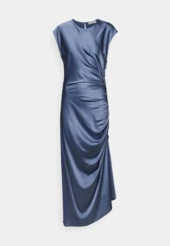 Tiger Of Sweden Ivoana - Robe De Cocktail - Smokey Blue -Vêtements Boutique 2158d83d371546269622f5ca7a251373