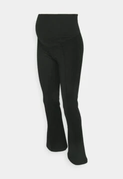 Mamalicious Mlluna Pintuc Flare Pan - Pantalon Classique - Black 8 Mamalicious Mlluna Pintuc Flare Pan - Pantalon Classique - Black -Vêtements Boutique 256102e53c5d472e96e56a4866b38783