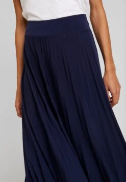 Anna Field Plisse A-Line Midi Skirt - Jupe Trapèze - Maritime Blue -Vêtements Boutique 26fb2dfd194f484b8d99b2172e5de5c7
