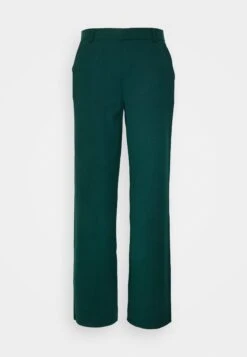 Anna Field Pantalon Classique - Dark Green -Vêtements Boutique 28afa10ad8b5488f82adb5487ab24524