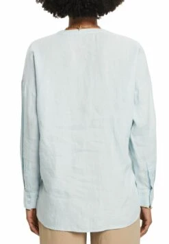 ESPRIT Blouse - Light Aqua Green -Vêtements Boutique 29d4af20fd4243e8bf89f4843093a802