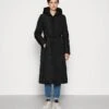 Manteau D'Hiver - Black