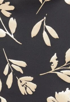 Anna Field Robe En Jersey - Black Gold -Vêtements Boutique 2b38475bb3b84ab2abc0473a2f715954