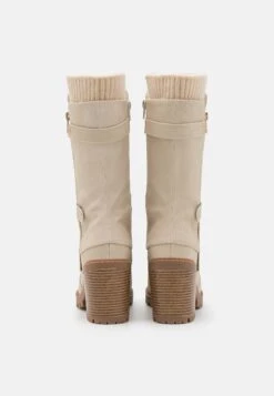 Anna Field Bottes - Beige -Vêtements Boutique 2c5334a8ac244bccac1aa34997500efa