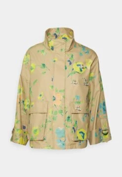 MAX & Co. Applauso - Veste Légère - Watercolor Beige -Vêtements Boutique 2cddff5903f043b7b269a11915d2ee12