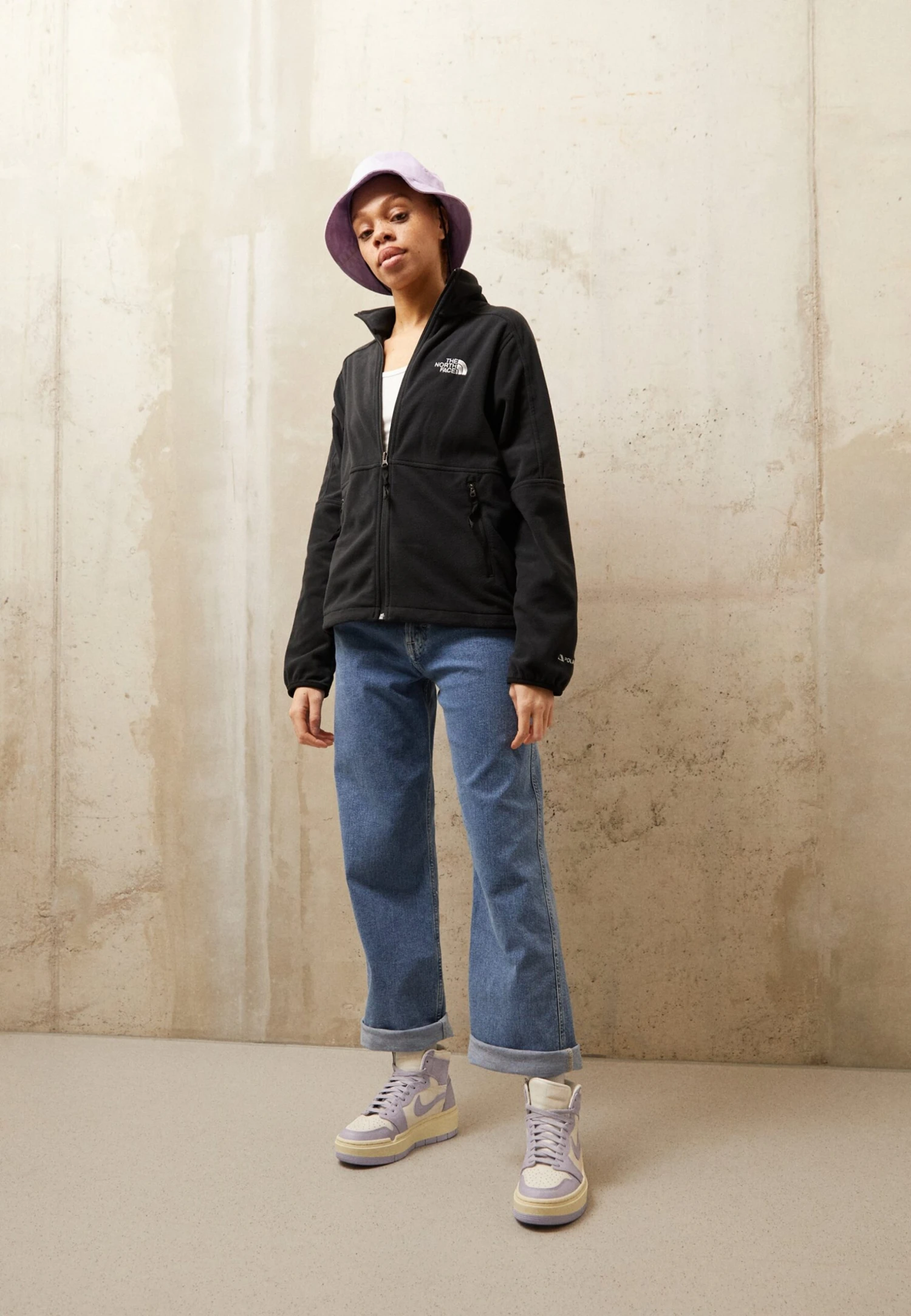 Air Jordan 1 Elevate Mid - Baskets Montantes - Sail/Titanium/Coconut Milk 4 Air Jordan 1 Elevate Mid - Baskets Montantes - Sail/Titanium/Coconut Milk – Image 4