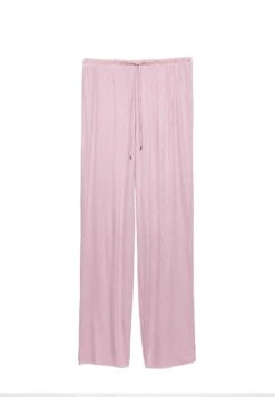 Oysho Bas De Pyjama - Pink -Vêtements Boutique 2e5a3d71863743eb863b9fdcfca0293a