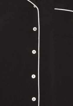 Anna Field Pyjama - Black -Vêtements Boutique 2fbabeb0155b4f818935da2174c69677