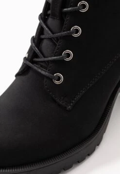 Anna Field Winter Boot - Bottines À Plateau - Black -Vêtements Boutique 30fc750c76154fa488e6edbe0652e07a