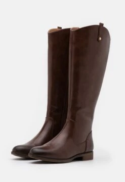 Anna Field Comfort - Bottes - Brown -Vêtements Boutique 31ee2bd880a849c1ab255068d0fcbb22