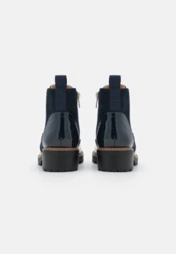 Anna Field Comfort - Boots À Talons - Blue -Vêtements Boutique 32b355e6301a45d0aaa7bbb32b4c2231