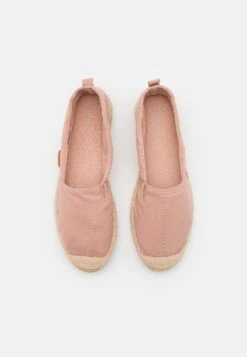 Anna Field Espadrilles - Rose Gold-Coloured -Vêtements Boutique 333682b825c049589653b570e7a3a1f2