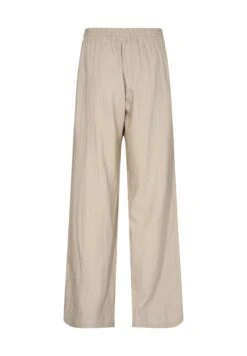 Minimum Theorilla - Pantalon Classique - Plaza Taupe -Vêtements Boutique 3543c9aff56c44a2871048b7af294e6f