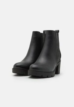Anna Field Bottines À Plateau - Black -Vêtements Boutique 3645f4e4bece4575b809688118e1c420