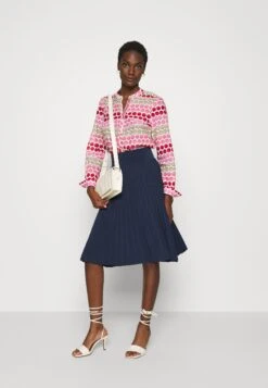 Anna Field Plisse A-Line Mini Skirt - Jupe Trapèze - Maritime Blue 7 Anna Field Plisse A-Line Mini Skirt - Jupe Trapèze - Maritime Blue -Vêtements Boutique 3989f3a7e8db46348cb737715bab1167