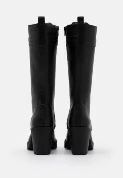 Anna Field Bottes À Plateau - Black 9 Anna Field Bottes À Plateau - Black -Vêtements Boutique 39ee4b9e11c34ba28edbb87ceb5d4fb5